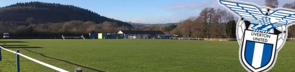 Halford Football Club Ground